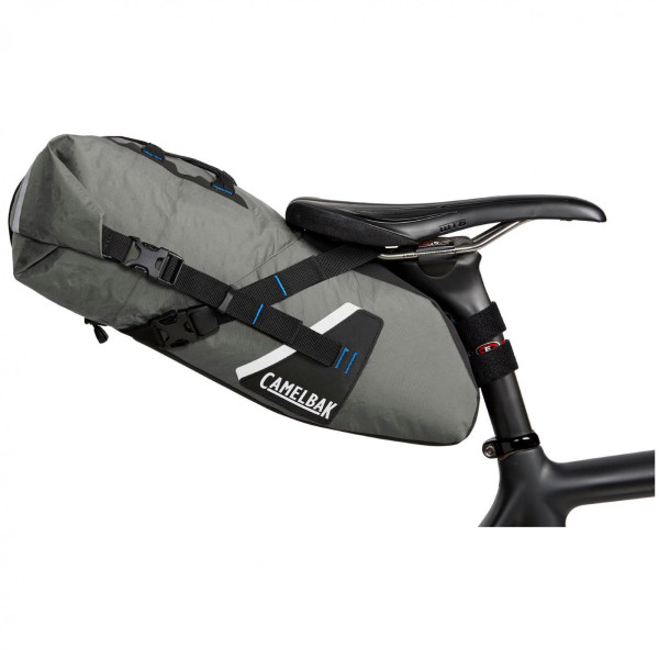 Borsa per bicicletta sottosella Camelbak MULE 9 Saddle Pack