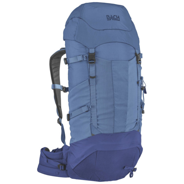 Zaino da trekking Bach Equipment Daydream 40 blu rivera blue/blue dawn