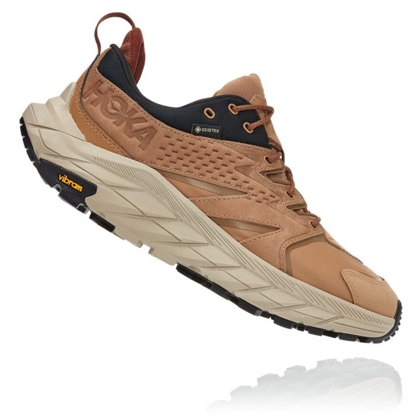 Scarpe da trekking da uomo Hoka Anacapa Low GTX