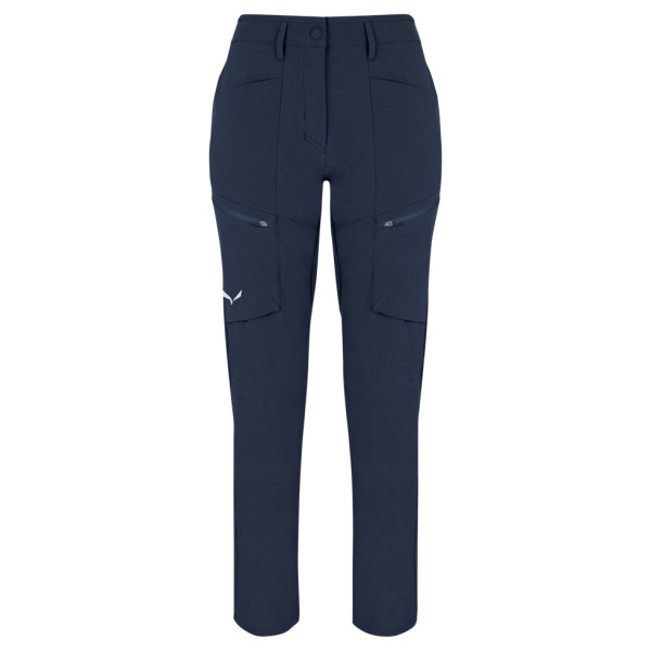 Pantaloni sportivi da donna Salewa Puez Dst W Cargo Pants