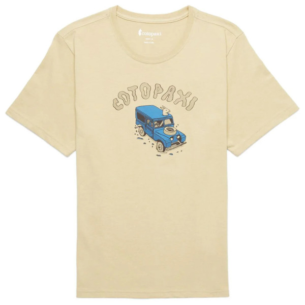 Maglietta da uomo Cotopaxi Coto-Pilot T-Shirt