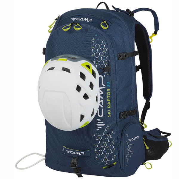 Zaino da scialpinismo Camp Ski Raptor 30