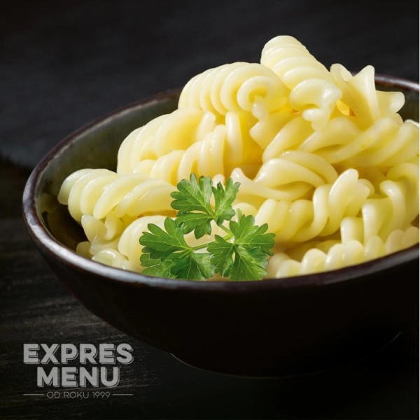 Pasto pronto Expres menu Penne (2 porzioni)