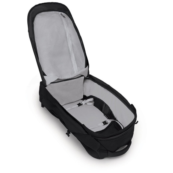 Borsa da viaggio Osprey Farpoint 80