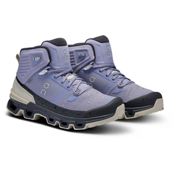 Scarpe da donna On Running Cloudrock 2 Waterproof