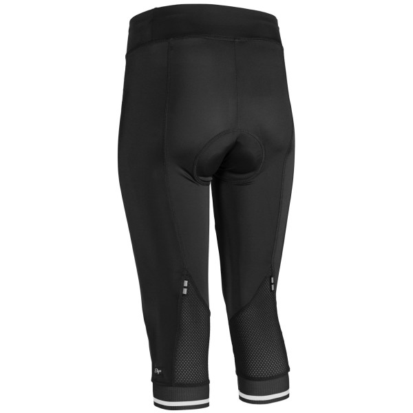 Pantaloni 3/4 da ciclismo da donna Etape Sara 3/4