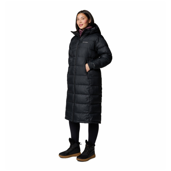 Cappotto da donna Columbia Pike Lake™ II Long Jacket