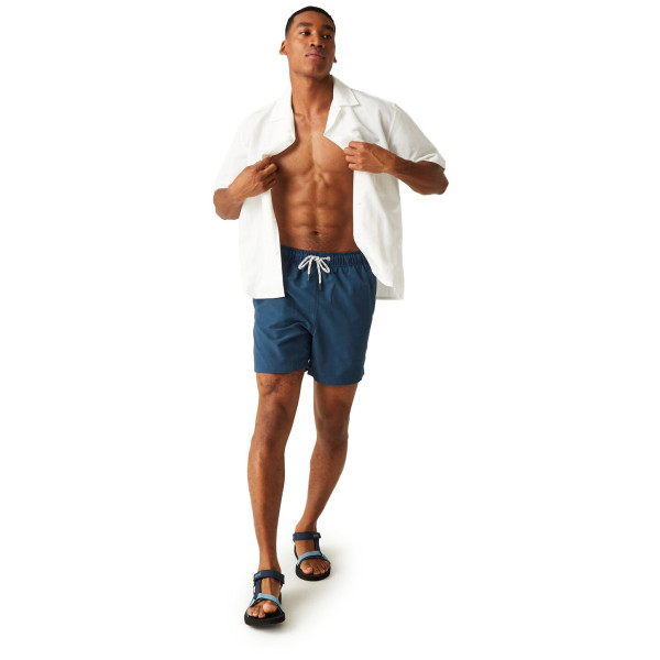 Pantaloncini da uomo Regatta Mackleyna Swim Short