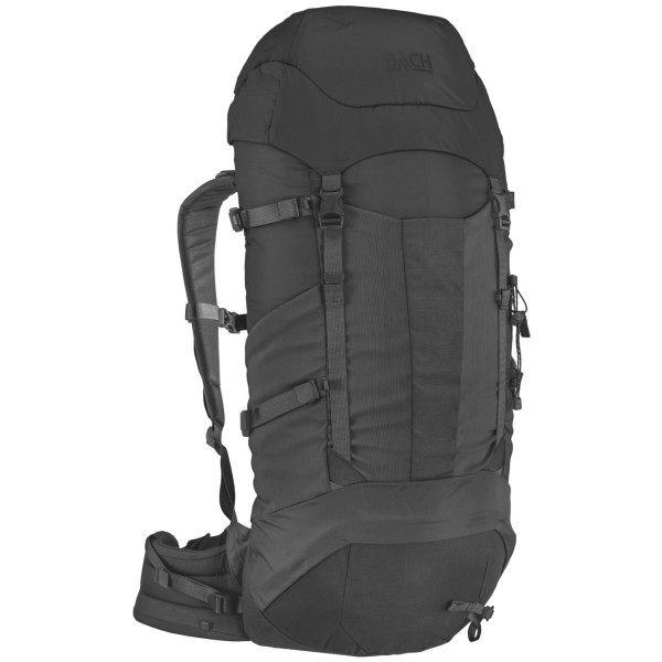 Zaino da trekking Bach Equipment Daydream 40 nero black