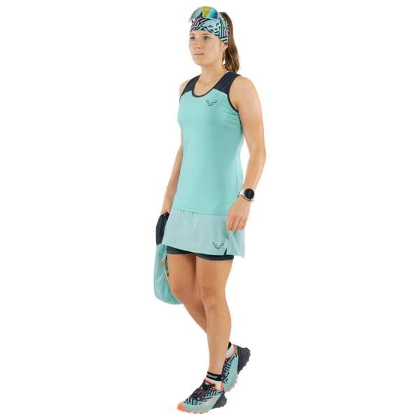 Canotta da donna Dynafit Alpine Pro W Tank