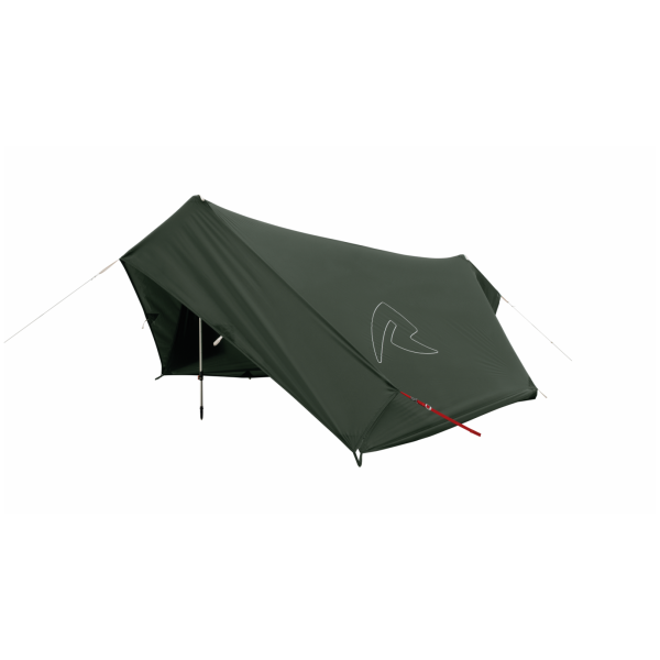 Telo per tenda Robens Track Tarp