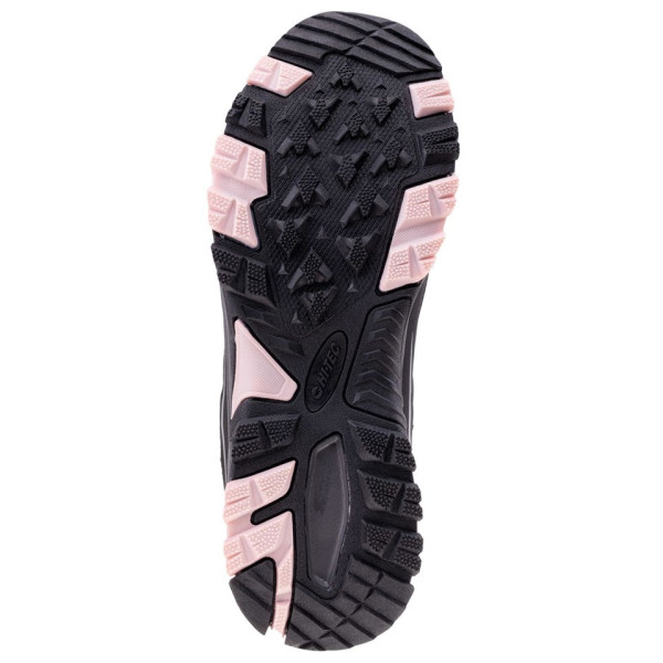 Scarpe da trekking da donna Hi-Tec Dolmar Wp Wo'S