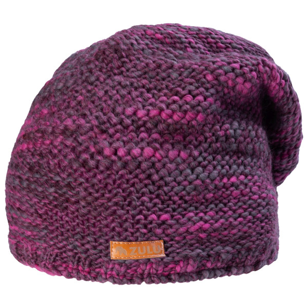 Cappello da donna Zulu Carrol rosa Pink