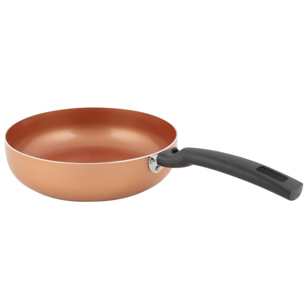 Padella Bo-Camp IND Sauté pan Ø 24 cm rosa Bronz