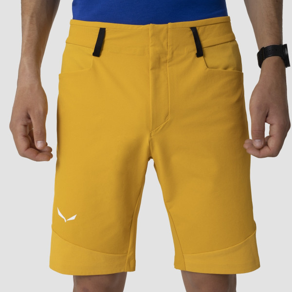 Pantaloncini da uomo Salewa Agner Dst M Shorts.