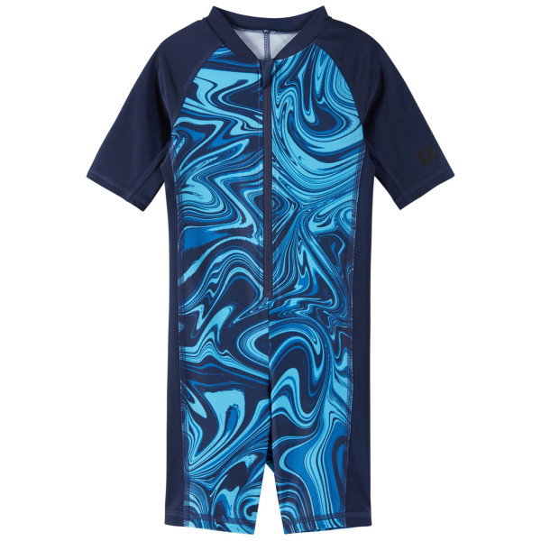 Costume da bagno per bambini Reima Vesihiisi blu Navy