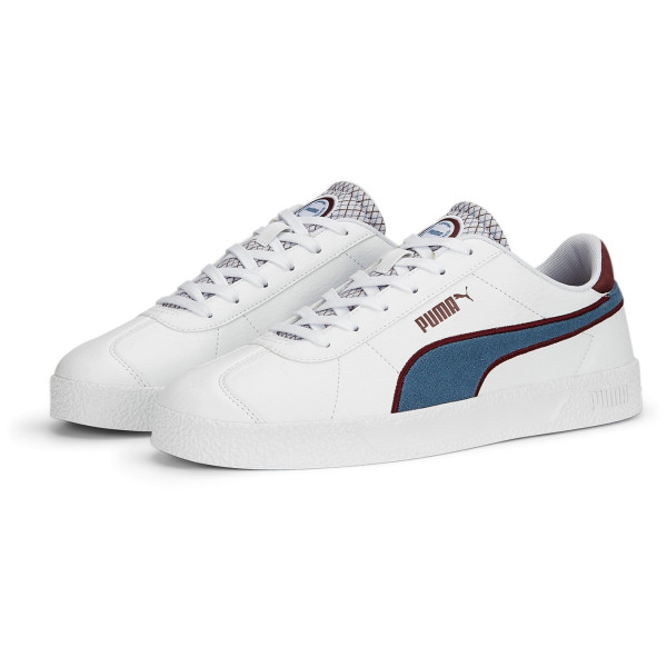 Scarpe Puma Puma Club Retro Prep