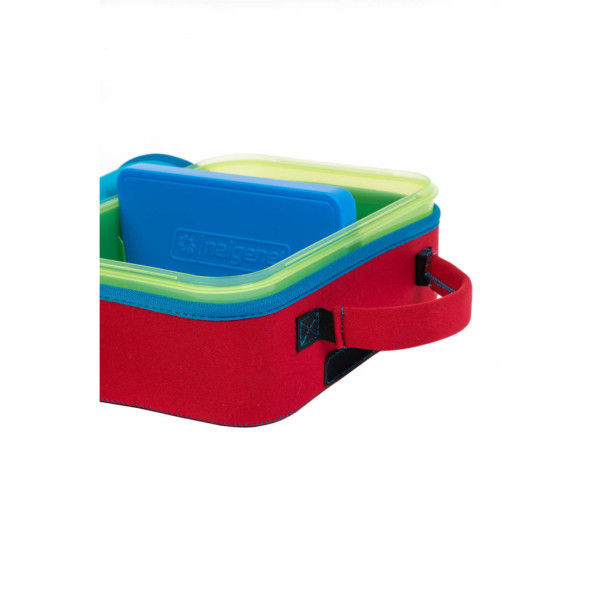 Scatola per gli spuntini Nalgene Lunch Box Buddy