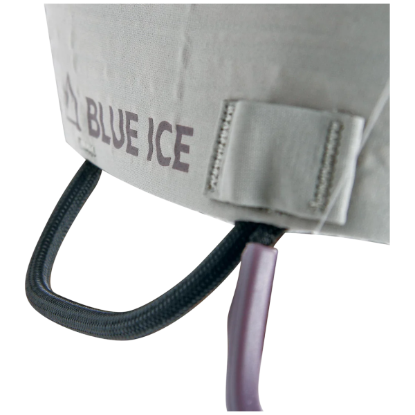 Imbrago Blue Ice Halo Harness