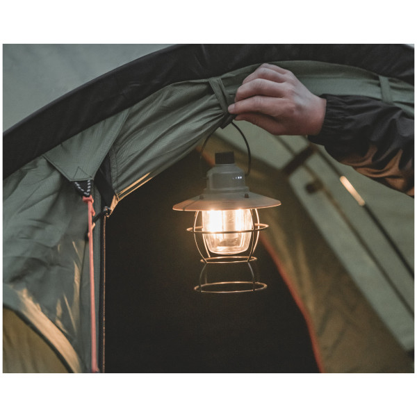 Lampada da campeggio Easy Camp Polar Willow Lantern