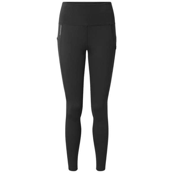 Leggings da donna Craghoppers Kiwi Pro Therm Legg nero Black