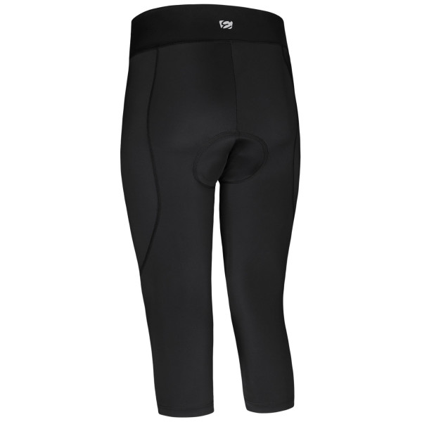 Pantaloni 3/4 da ciclismo da donna Etape Lady 3/4