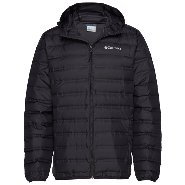 Giacca da uomo Columbia Lake 22 Down Hdd Jacket nero Black