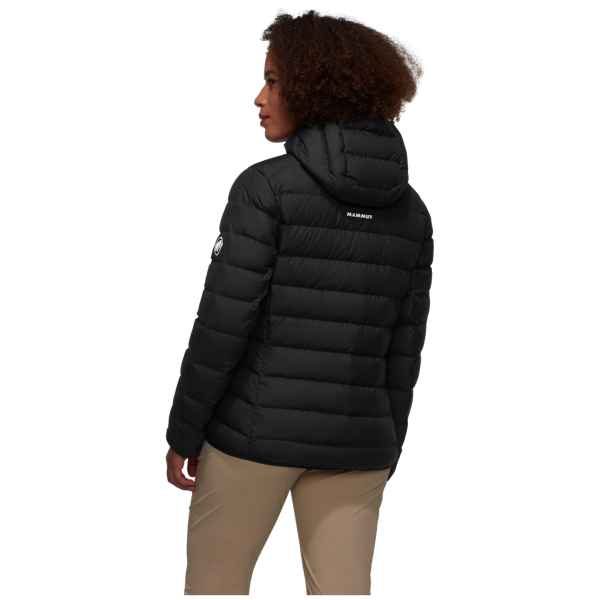 Piumino da donna Mammut Waymarker IN Hooded Jacket Women