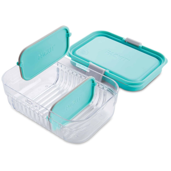 Contenitore per il pranzo Packit Mod Lunch Bento Box