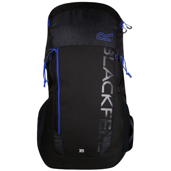 Zaino Regatta Blackfell III 35L