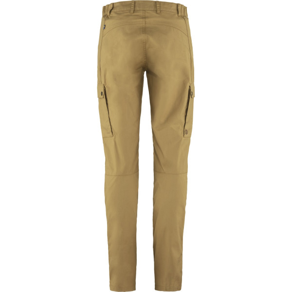 Pantaloni da donna Fjällräven Stina Trousers W