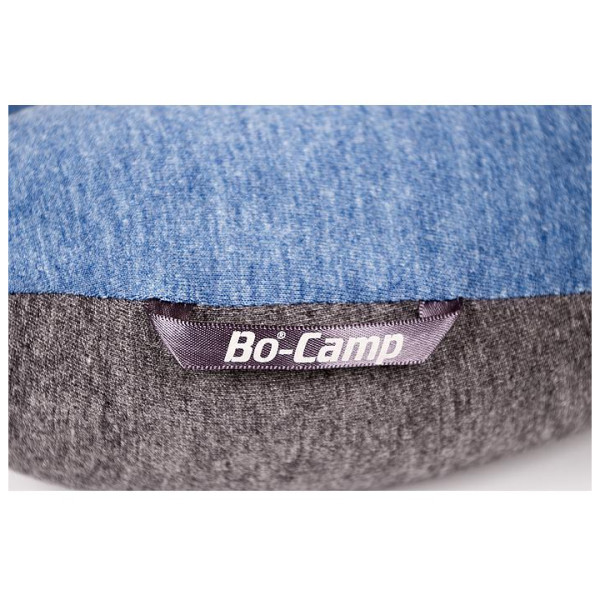 Cuscinetto Bo-Camp Neck Pillow Memory Foam