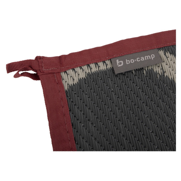 Tappeto per tenda Bo-Camp Chill Mat - Casablanca XL