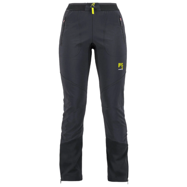 Pantaloni invernali da donna Karpos Alagna Plus Evo W Pant nero Black/India Ink