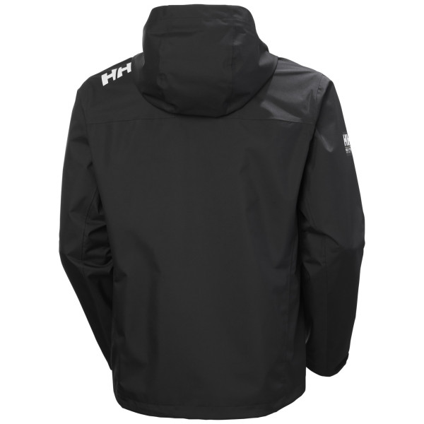 Giacca da uomo Helly Hansen Crew Hooded Jacket 2.0