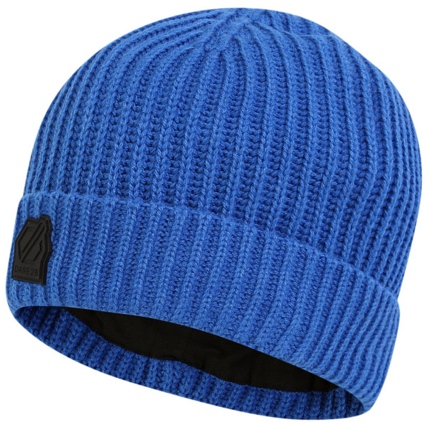 Berretto Dare 2b Speed Beanie blu Olympian Blu