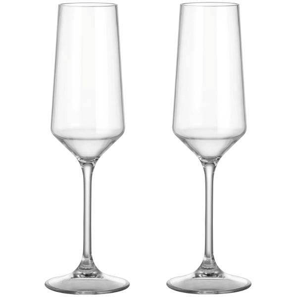 Set di bicchieri Brunner Set Prosecco Riserva