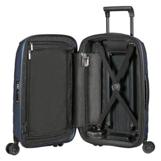 Valigia con ruote Samsonite Attrix 55