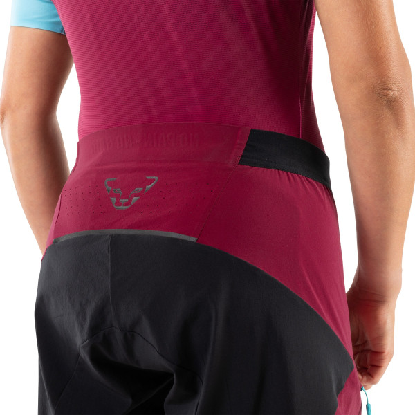 Pantaloncini da ciclismo da donna Dynafit Ride Light Dst Shorts W