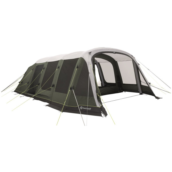 Tenda gonfiabile Outwell Queensdale 8PA