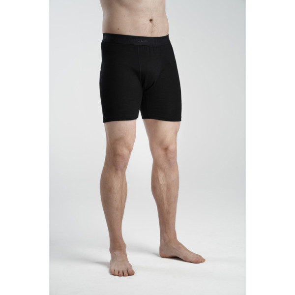 Boxer sportivi da uomo Devold Jakta Merino 200 Boxer