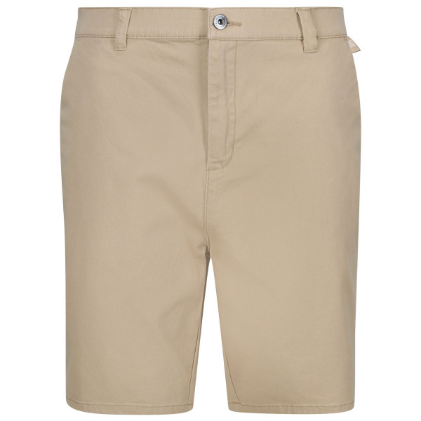 Pantaloncini da uomo Regatta Sabden Short beige Oat