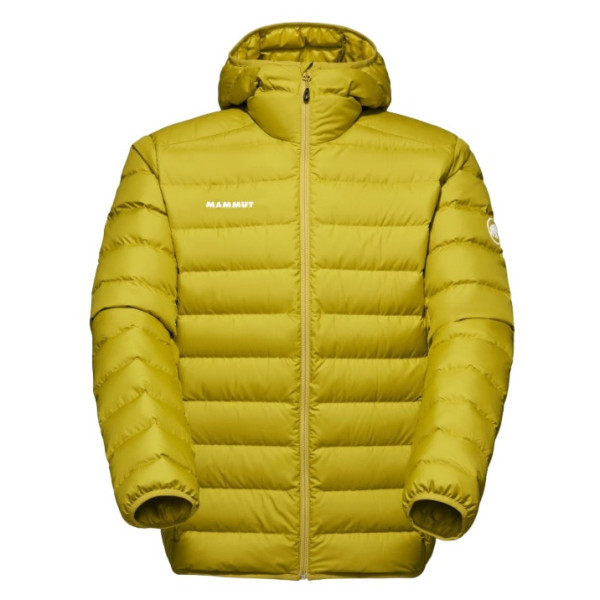 Piumino da uomo Mammut Waymarker IN Hooded Jacket Men