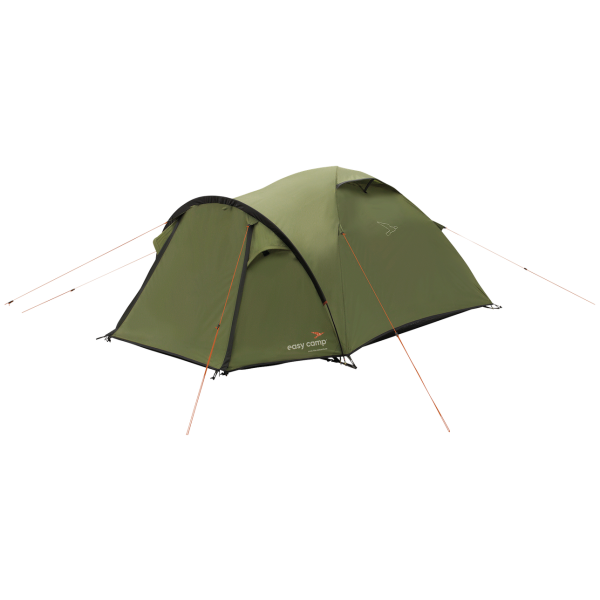 Tenda da trekking Easy Camp Setesdal 3 verde