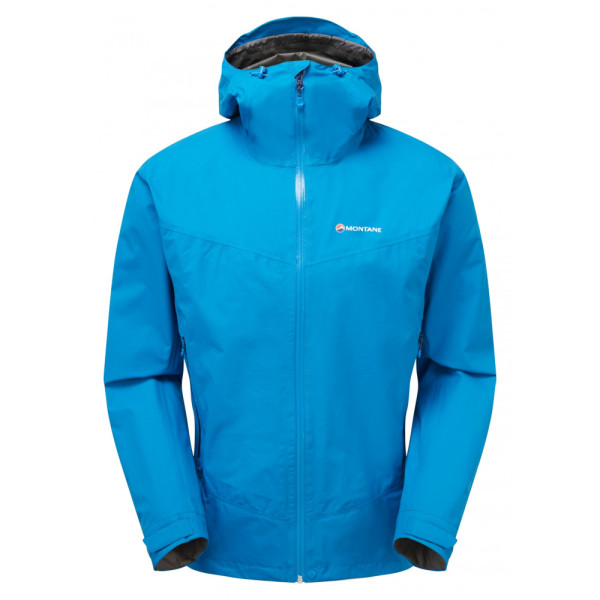 Giacca da uomo Montane Pac Plus Jacket