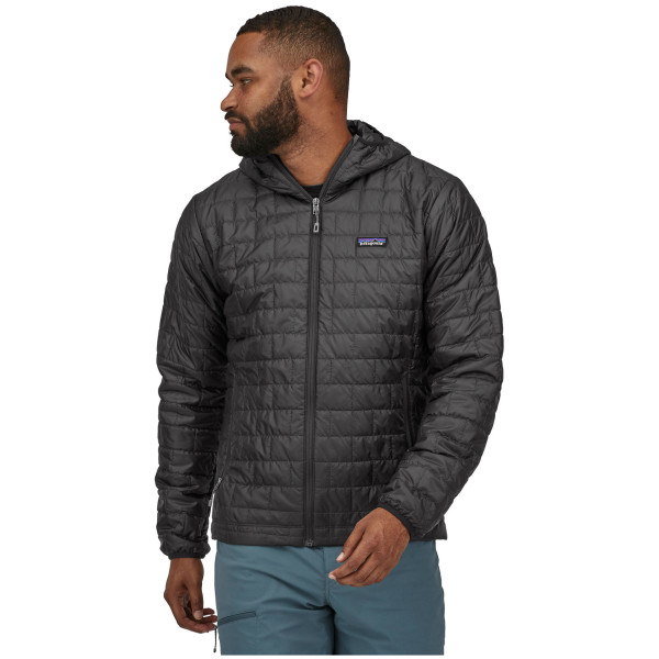 Giacca da uomo Patagonia Nano Puff Hoody