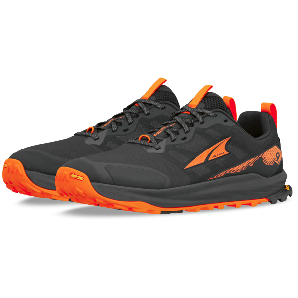 Scarpe da corsa da uomo Altra M Lone Peak 9+