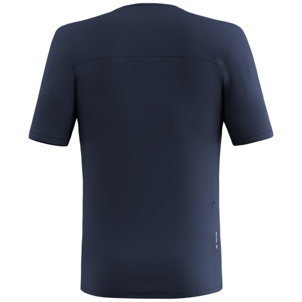 Maglietta funzionale da uomo Salewa Puez Sporty Dry M T-Shirt