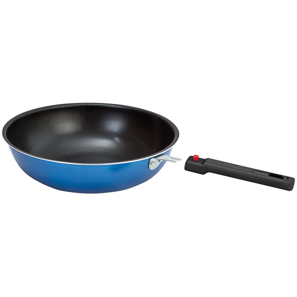 Padella Brunner Skipper WOK Ø 28 cm