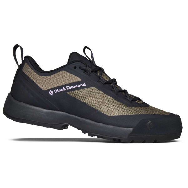 Scarpe da donna Black Diamond W Mission Lt 2 Approach Shoes